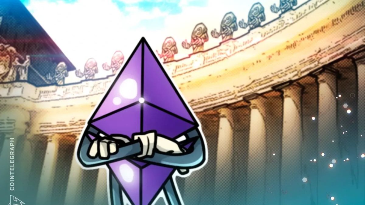 Ngân hàng Italy mô phỏng rủi ro Ethereum khi ETH sụt về 0