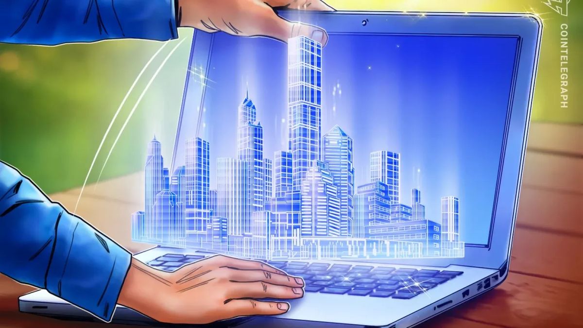 Polymarket hợp tác Parcl: Đột phá thị trường dự đoán bất động sản, cơ hội khai thác liquidity mới