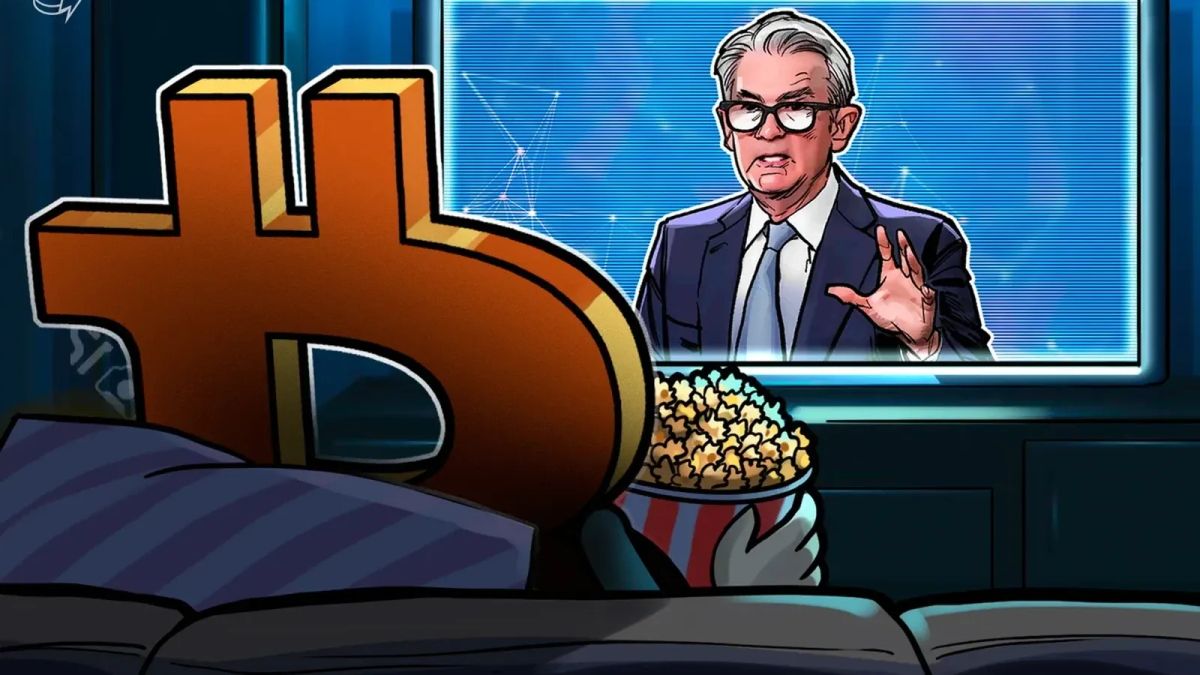 Powell bị điều tra: Bitcoin nhận “risk premia” – Cơ hội cho nhà đầu tư Việt