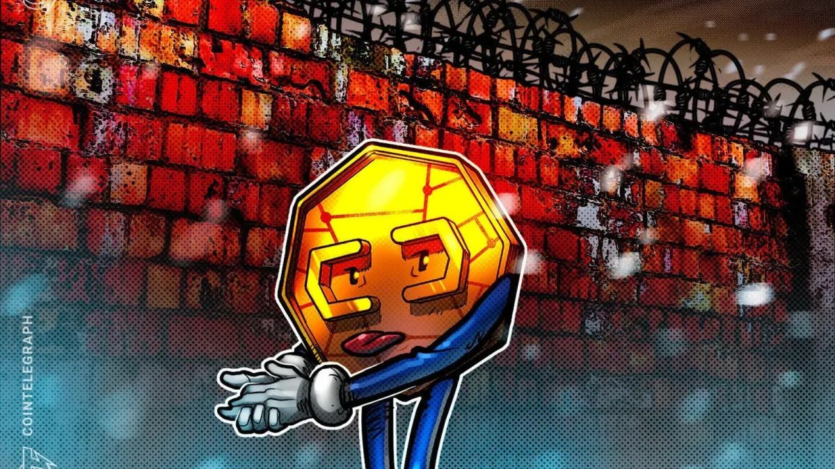 Sanctions đẩy stablecoin bất hợp pháp lên kỷ lục - Ae cần chú ý