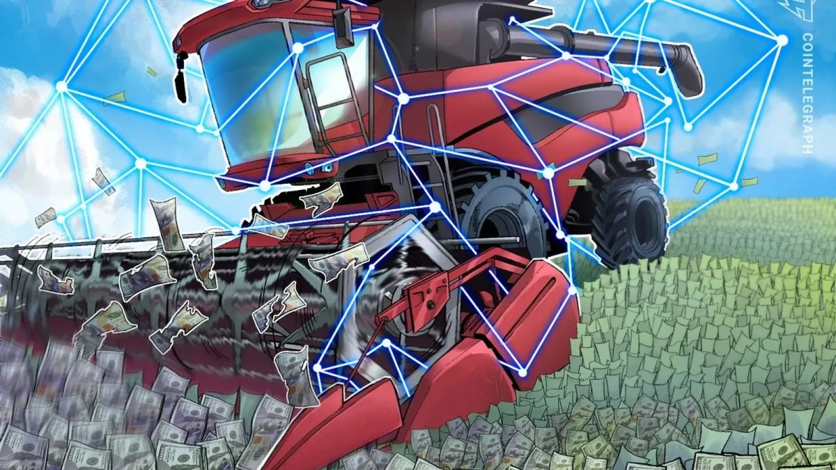 Sharplink kiếm 33 triệu USD từ staking Ether, đổ 170 triệu ETH vào Layer-2 Linea