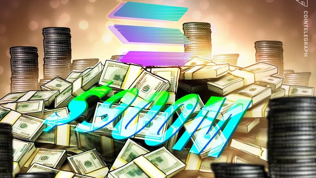 Solana bùng nổ stablecoin: Market cap +$900M trong 24h, trader VN