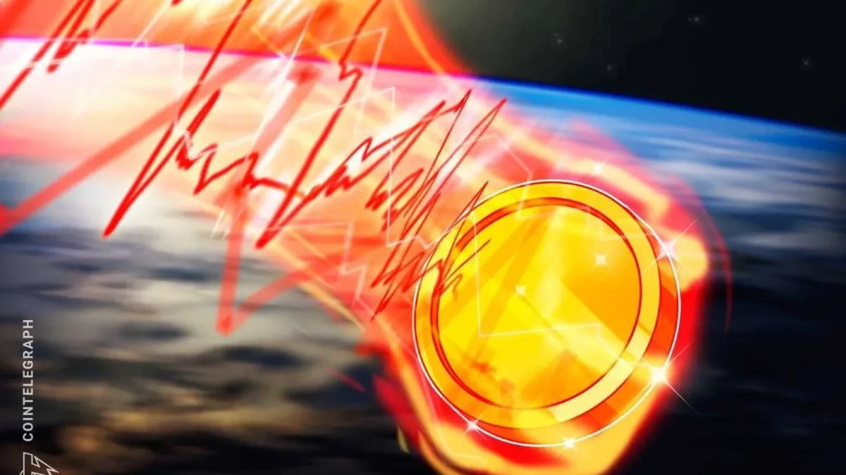 Truebit sụt 99% giá TRU sau vụ hack 26M USD - Cú sốc nhà đầu tư