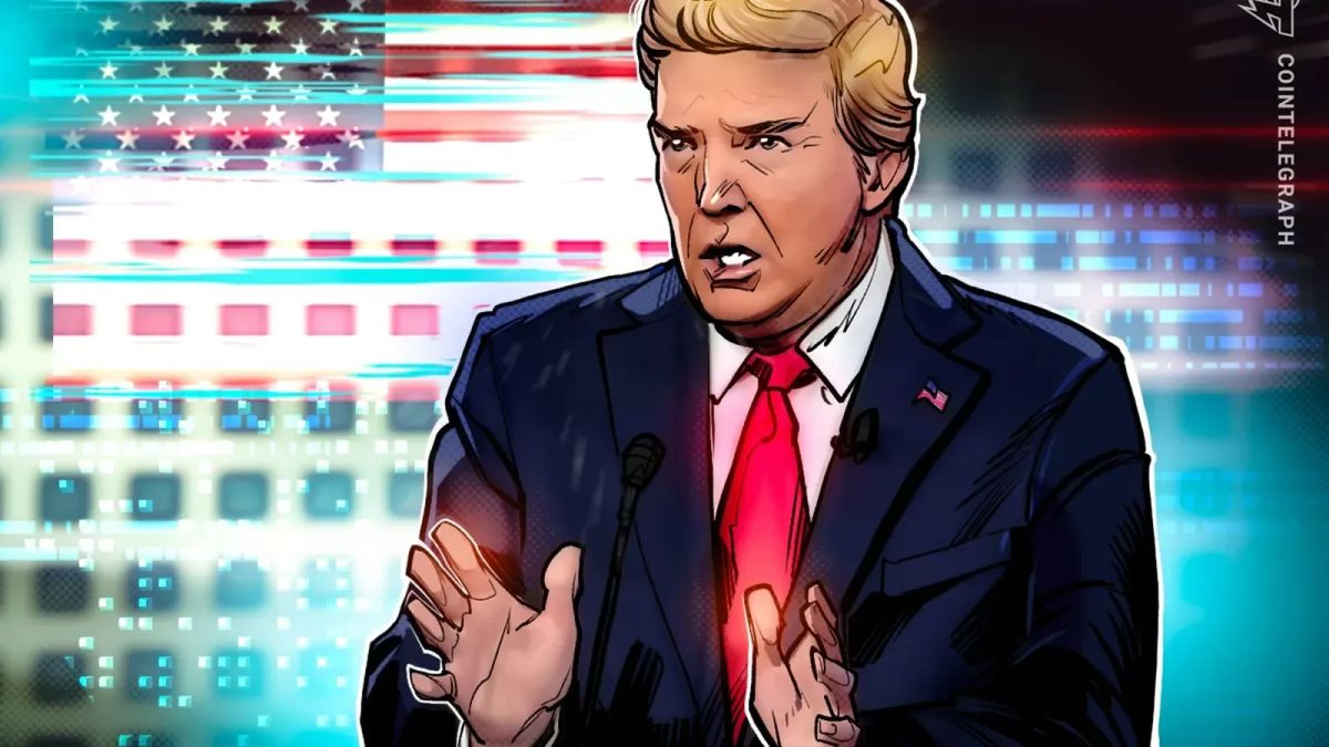 Trump cảnh báo impeachment nếu GOP thua midterms: ảnh hưởng memecoin