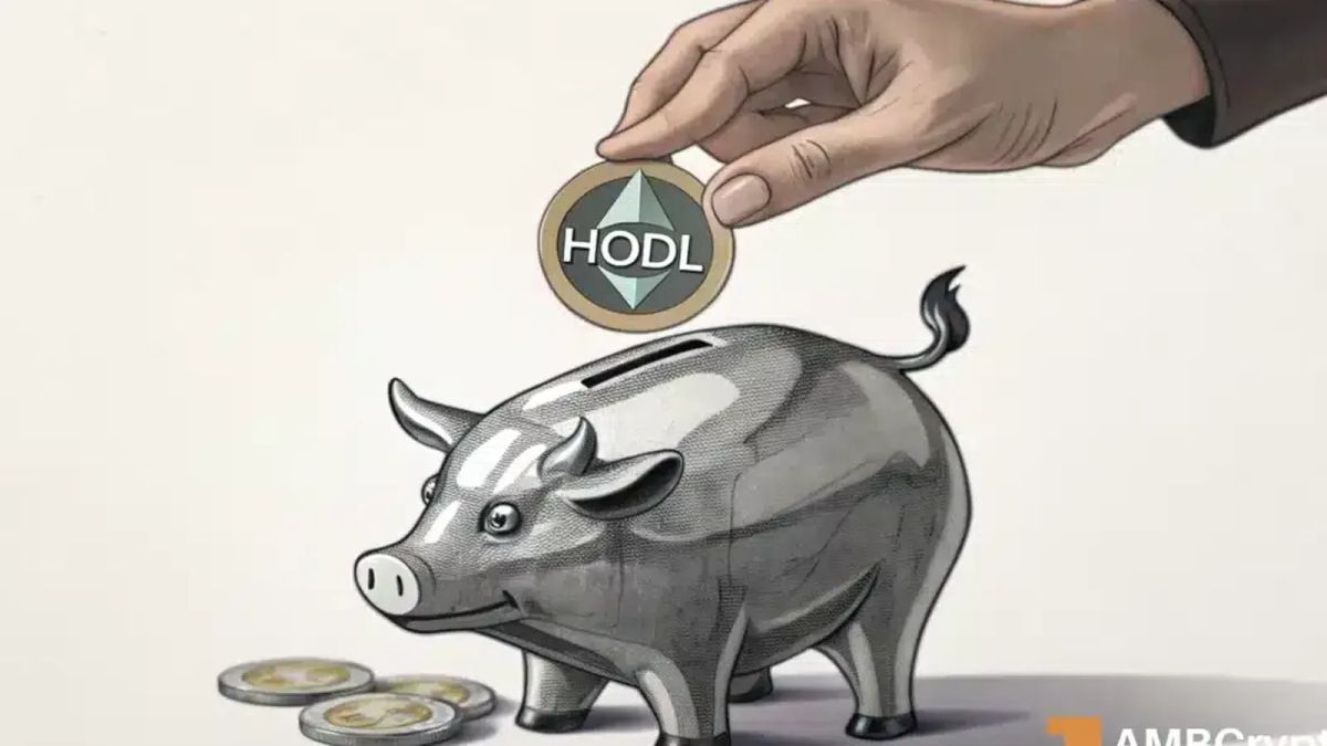 Validator Exit Queue của Ethereum giảm 99% – Dấu hiệu BULLISH Q1 2026?