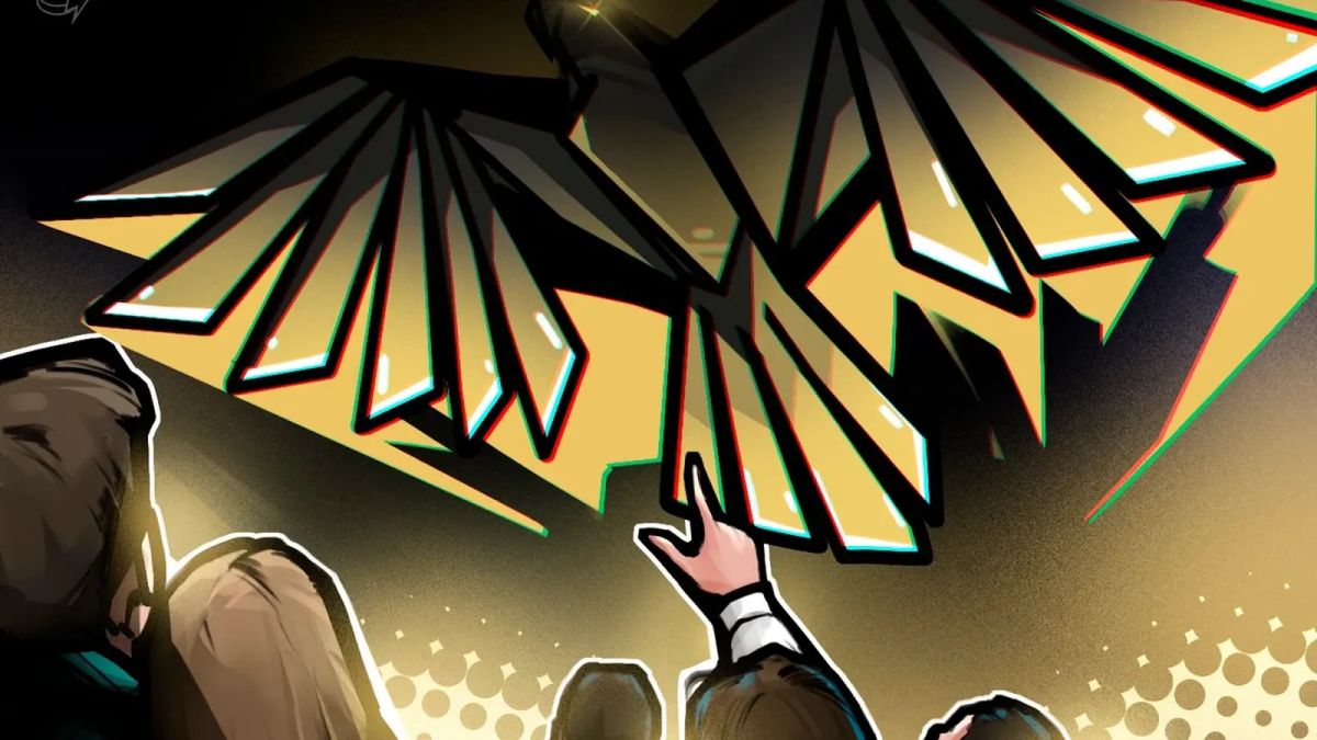 World Liberty Financial xin ngân hàng, USD1 Stablecoin sắp bùng nổ