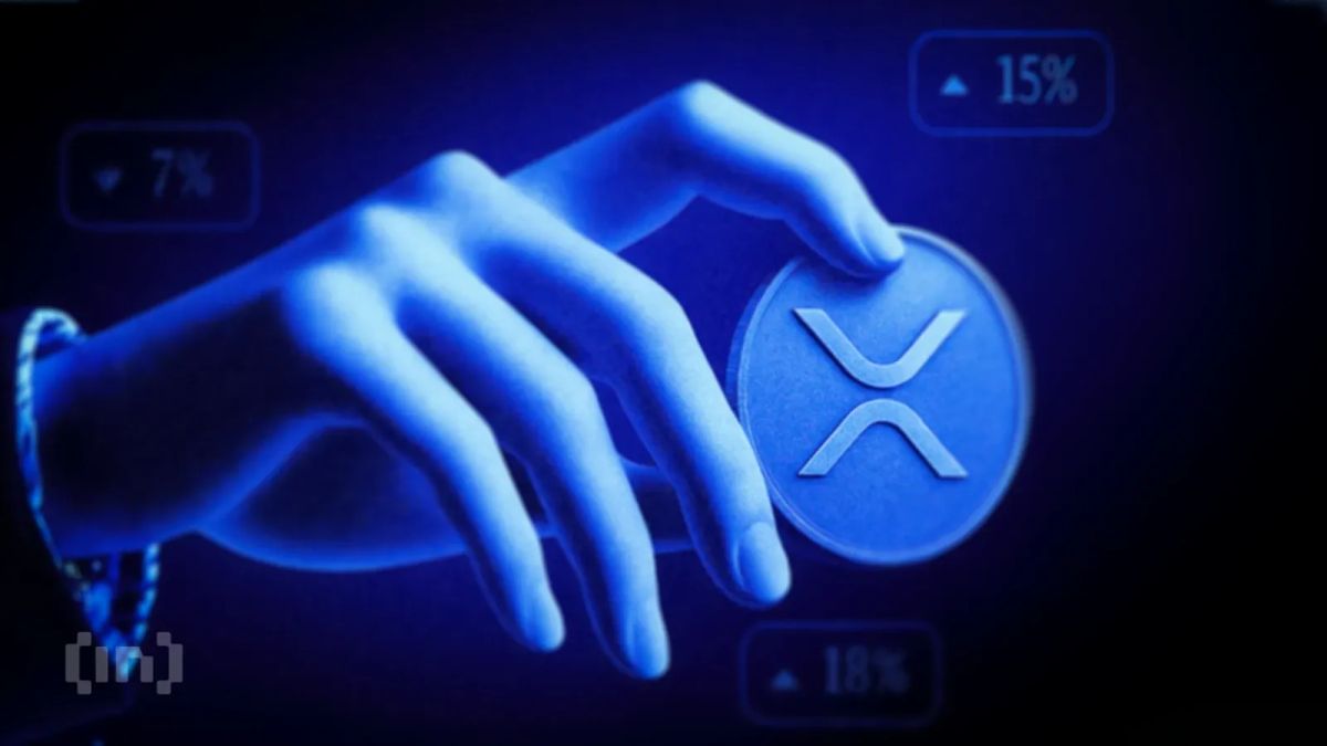 XRP Đạt Đỉnh 2.14 USD – Gần Đến Death Cross, Cơ Hội Hay Rủi Ro?