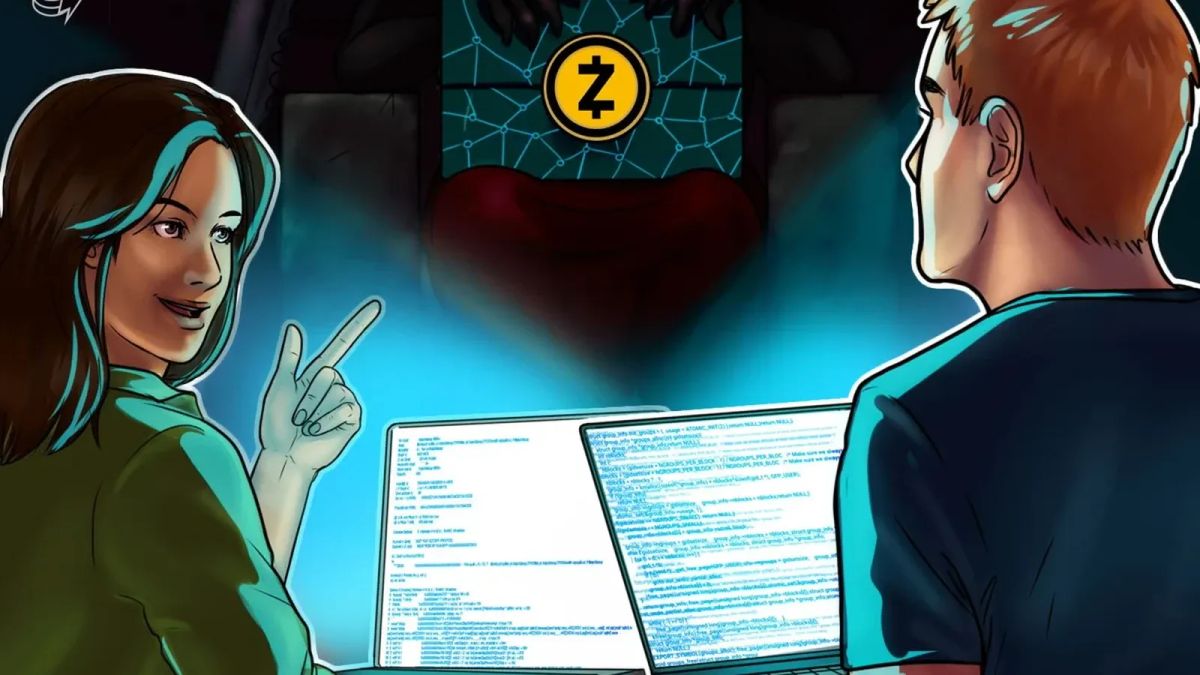 Zcash chậm lại: Động lực phát triển giảm, giá ZEC trượt 40% trong 2 tháng