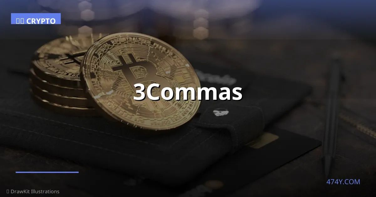 3Commas