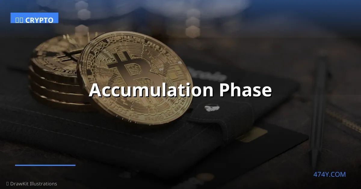 Accumulation Phase