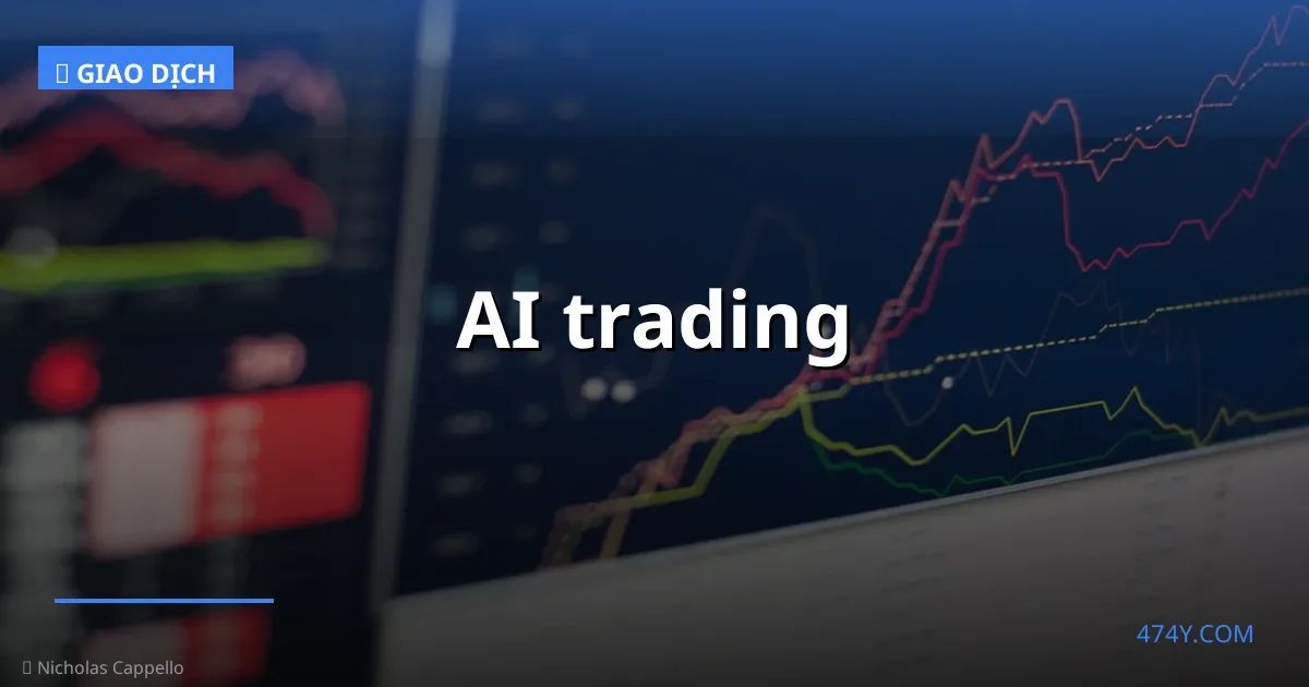 AI trading