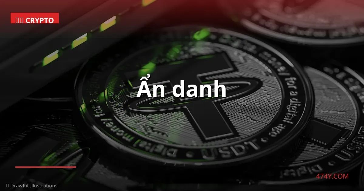 Ẩn danh