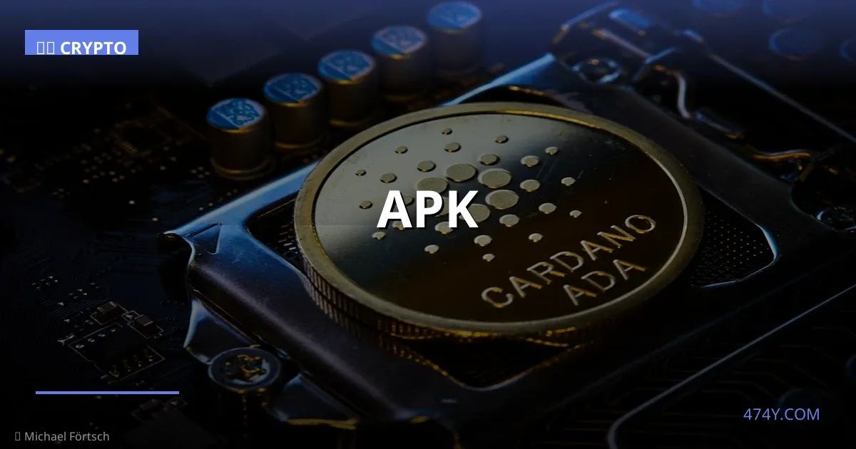 APK