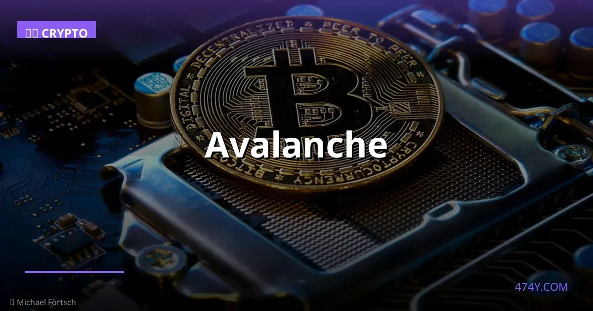 Avalanche