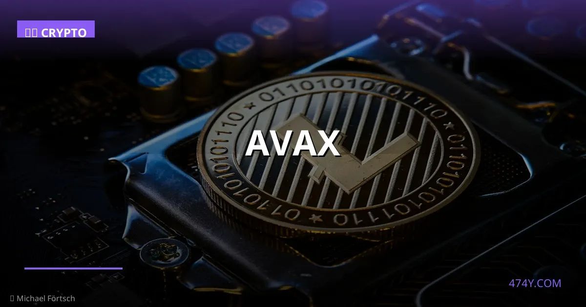 AVAX