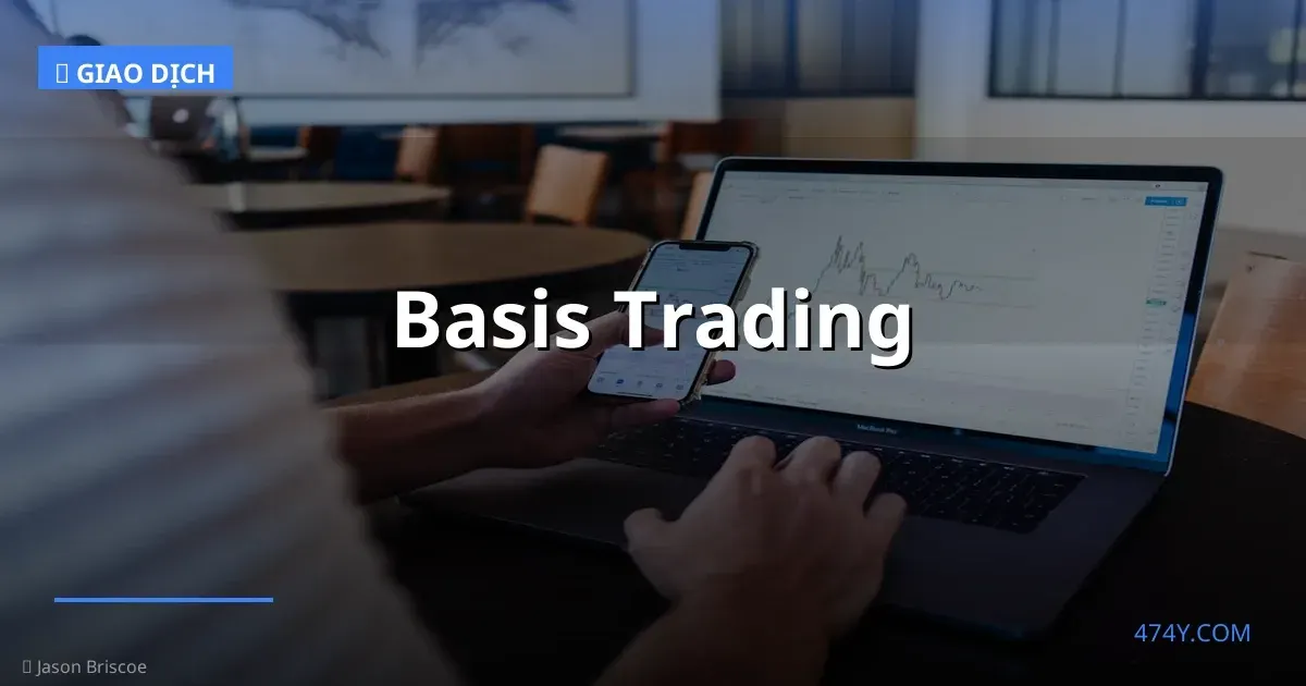 Basis Trading