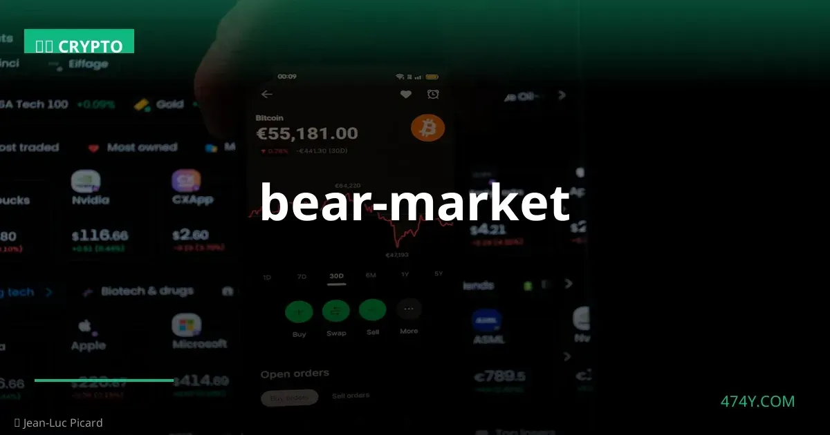 bear-market