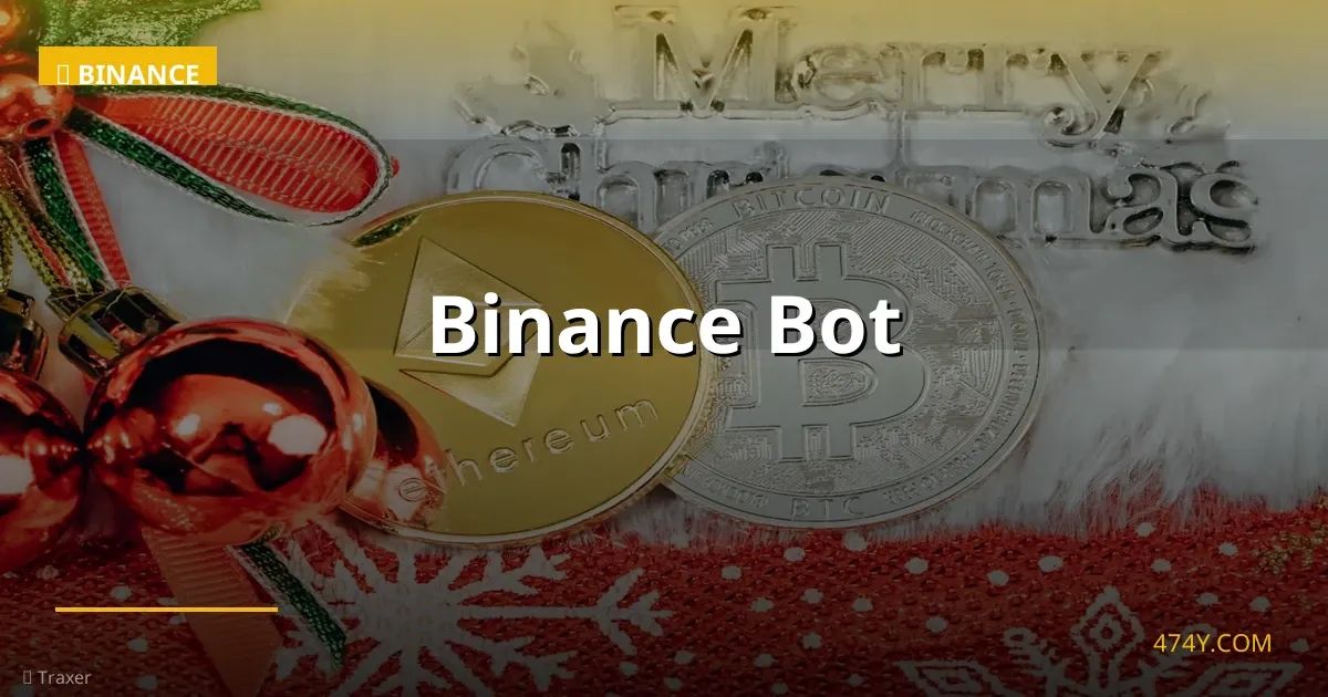 Binance Bot