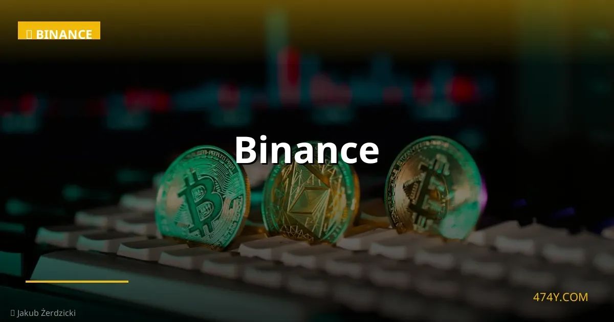 binance