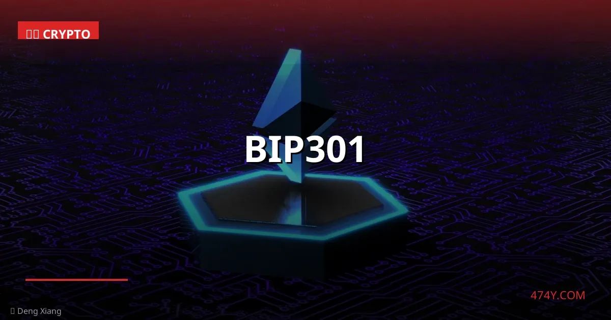 BIP301