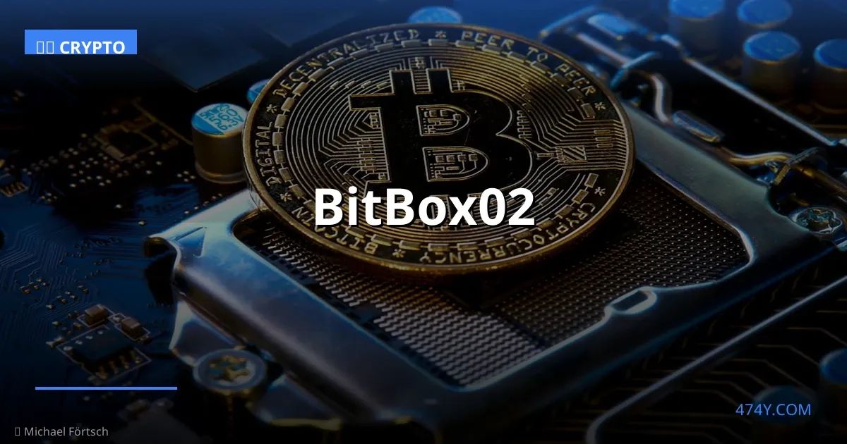 BitBox02