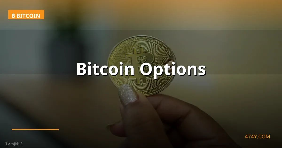 Bitcoin Options