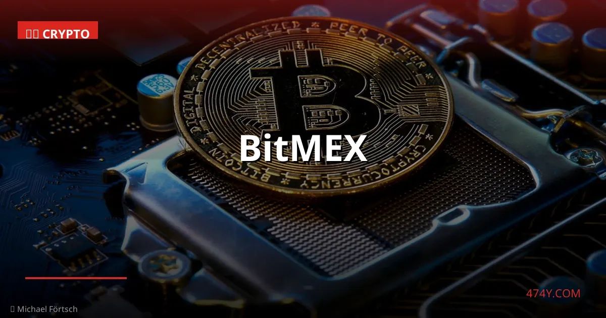 BitMEX