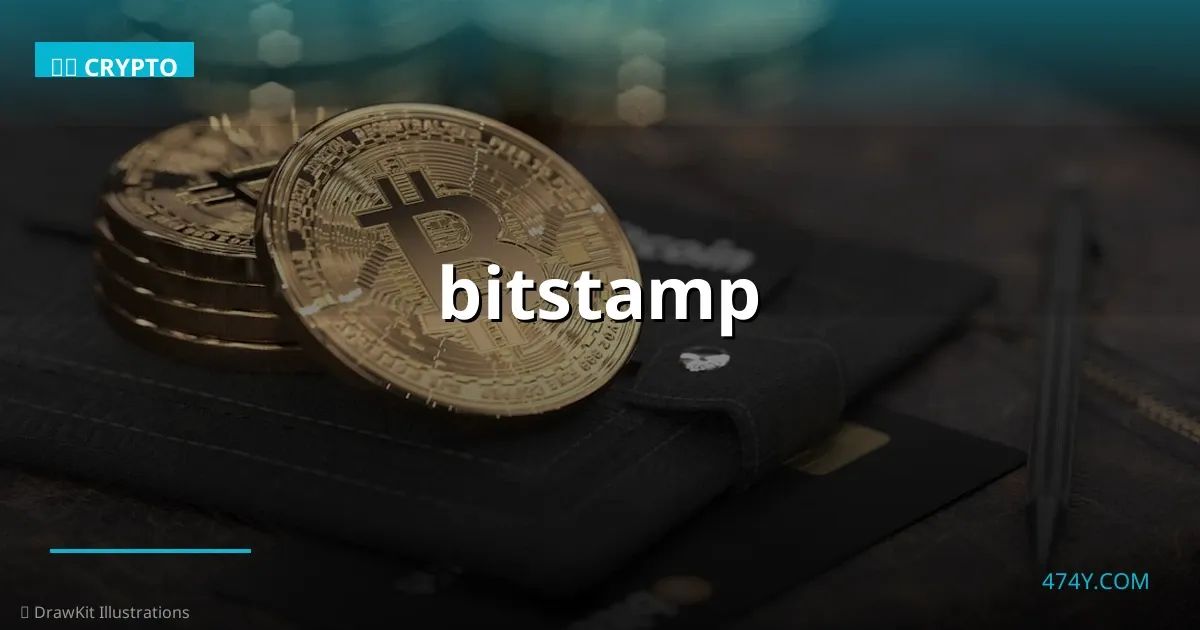 bitstamp