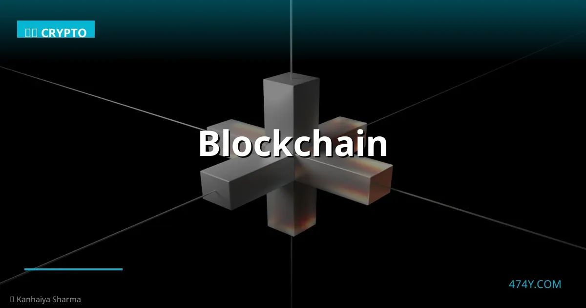blockchain