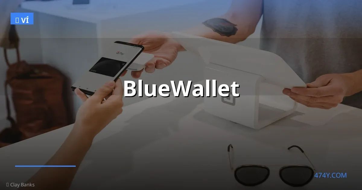 BlueWallet