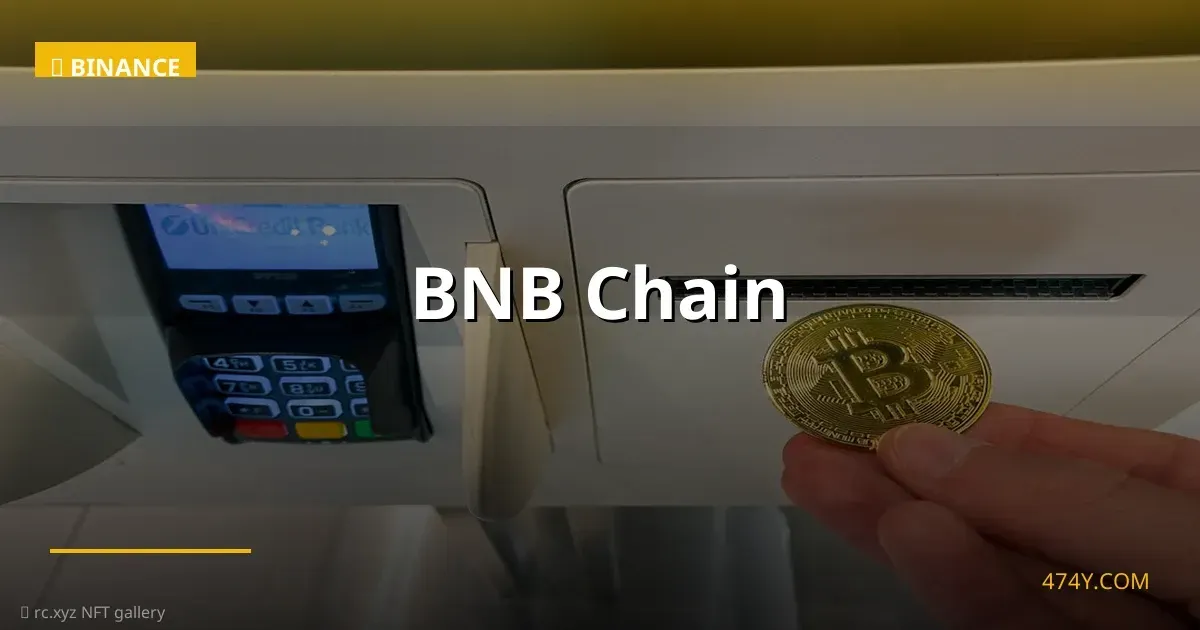 BNB Chain