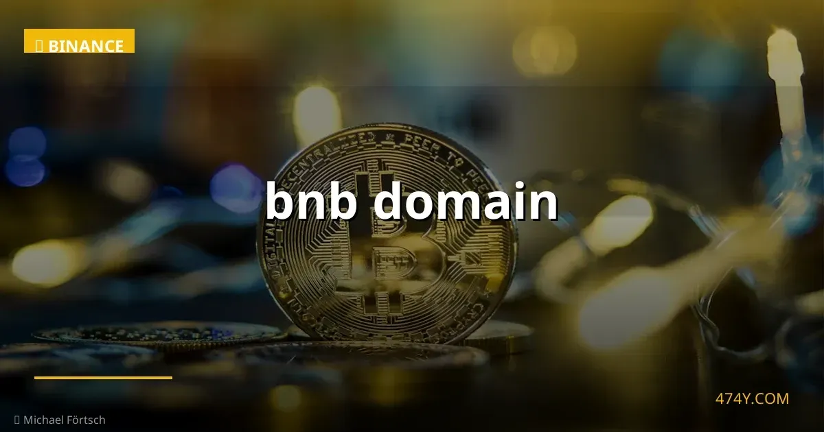 bnb domain