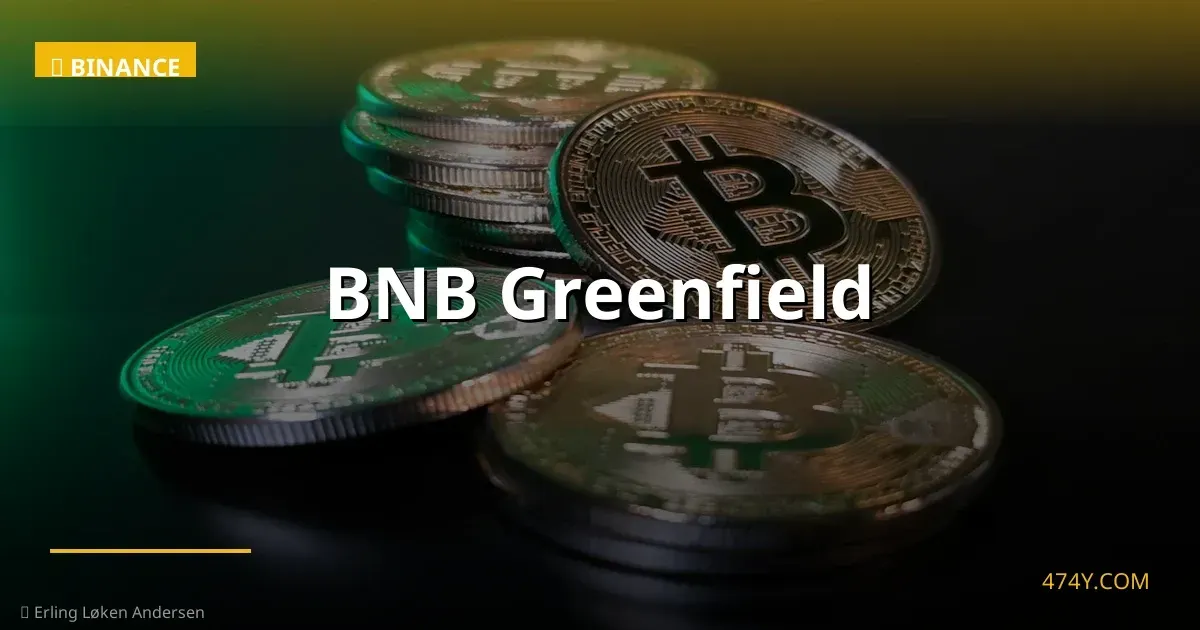 BNB Greenfield