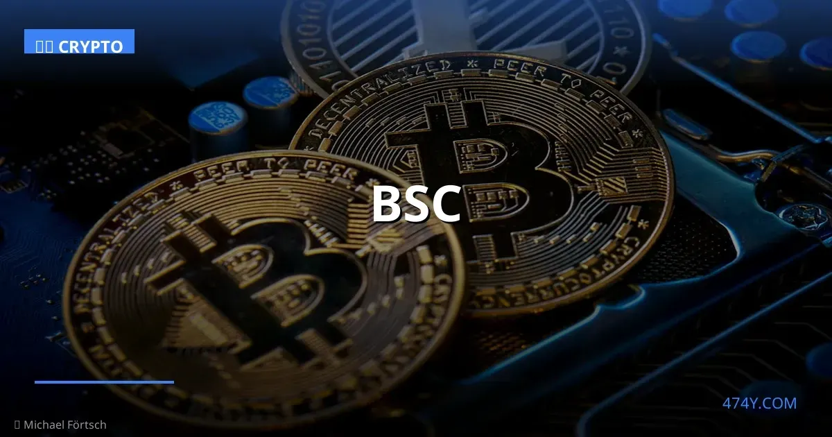 BSC