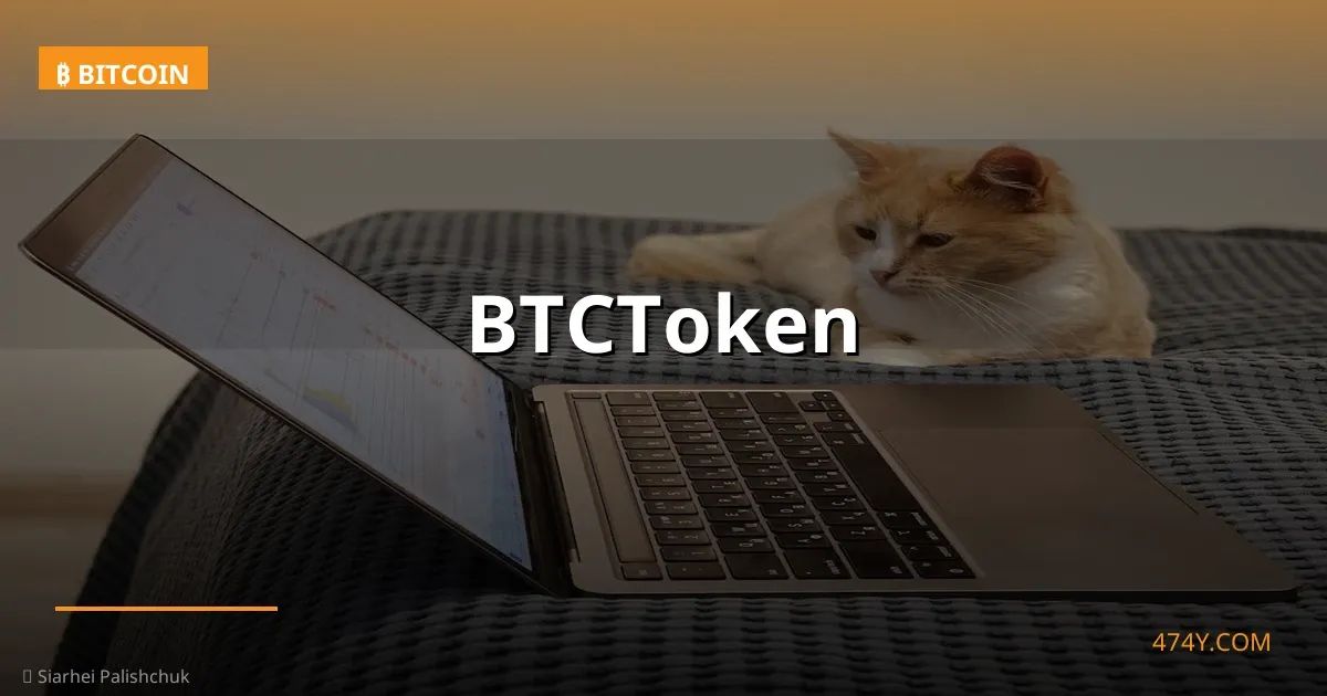 BTCToken