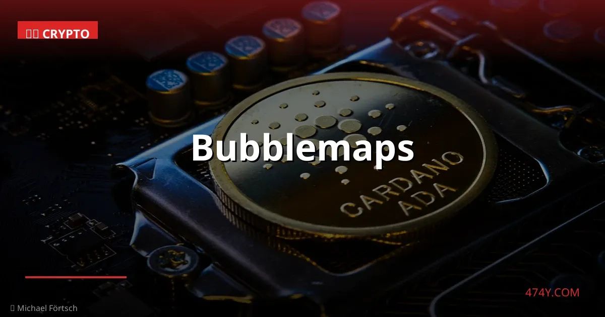 Bubblemaps