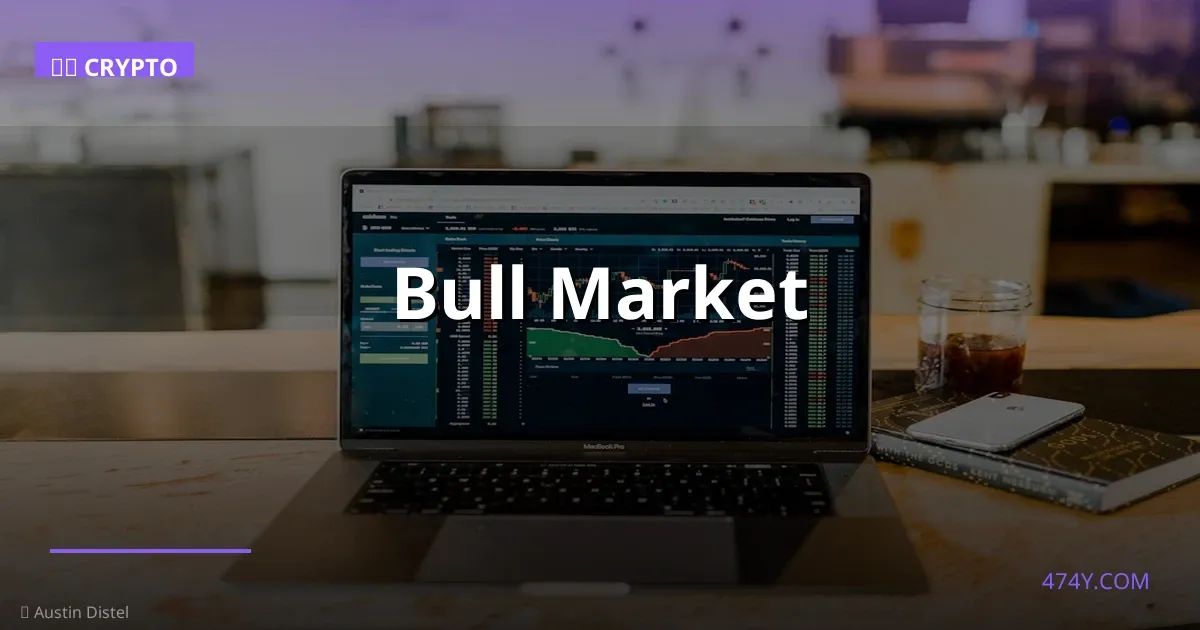 Bull market