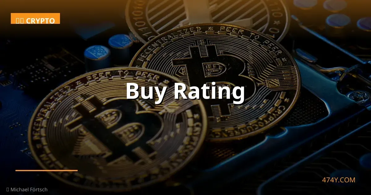 Buy Rating