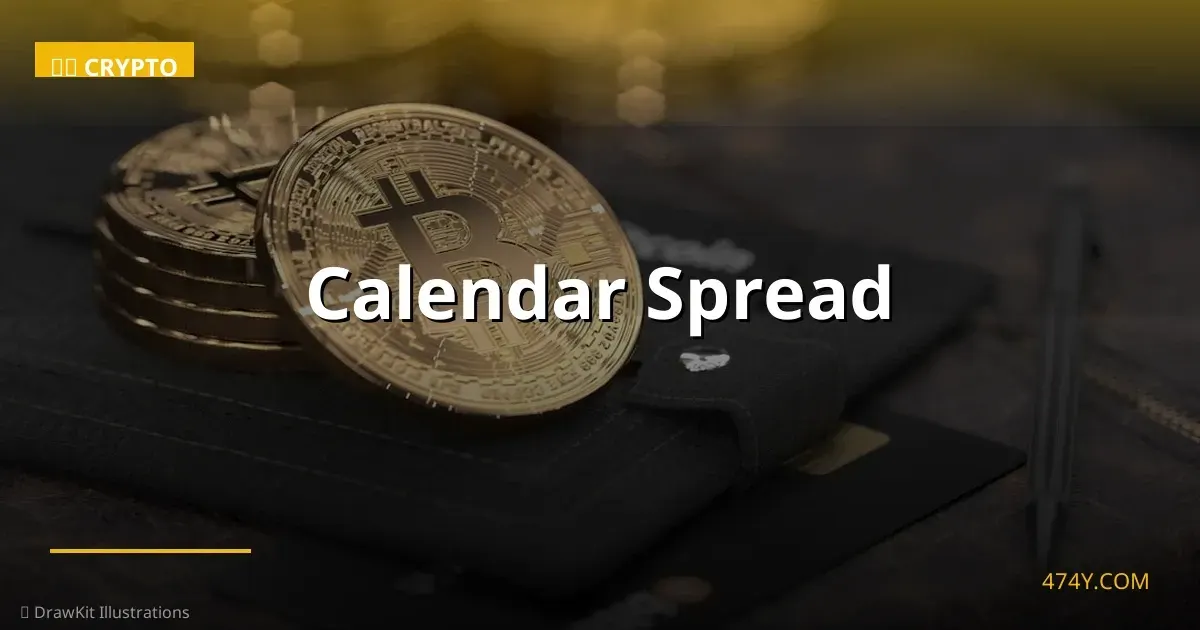 Calendar Spread