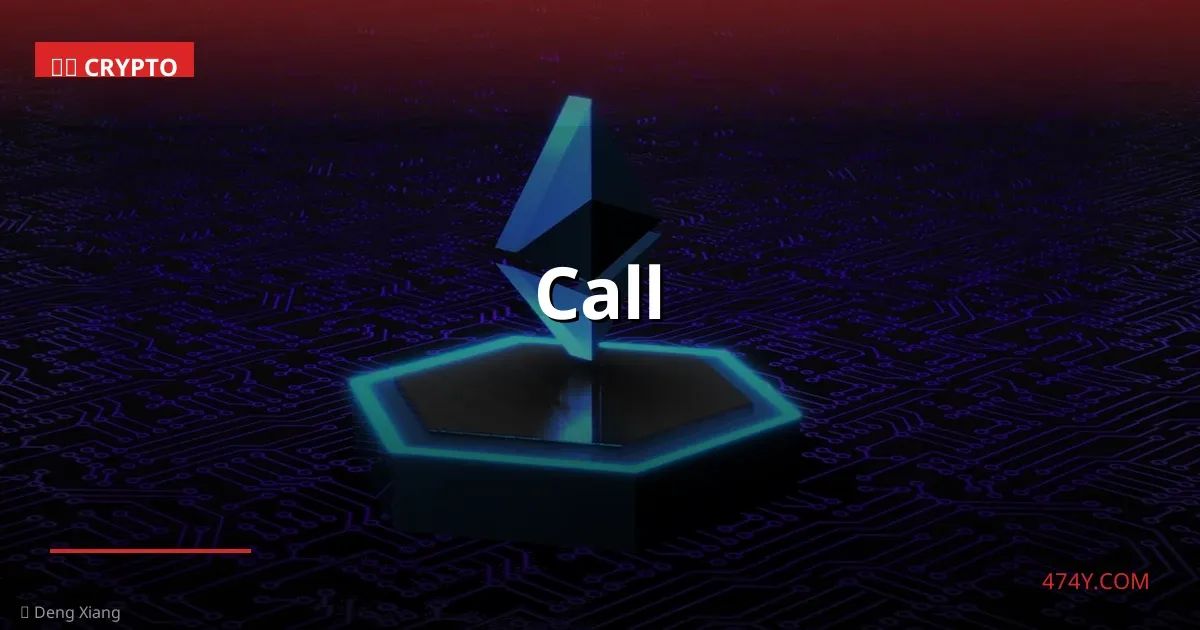 Call