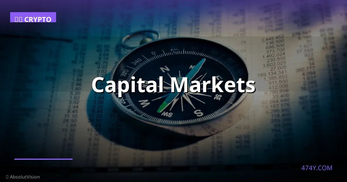 Capital Markets