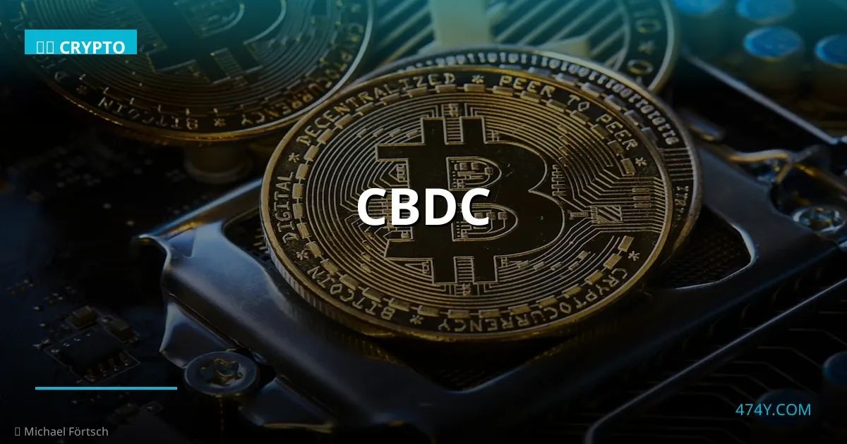 CBDC