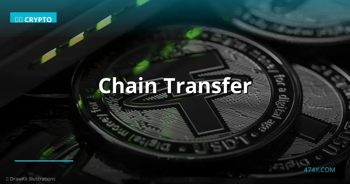 Chain Transfer
