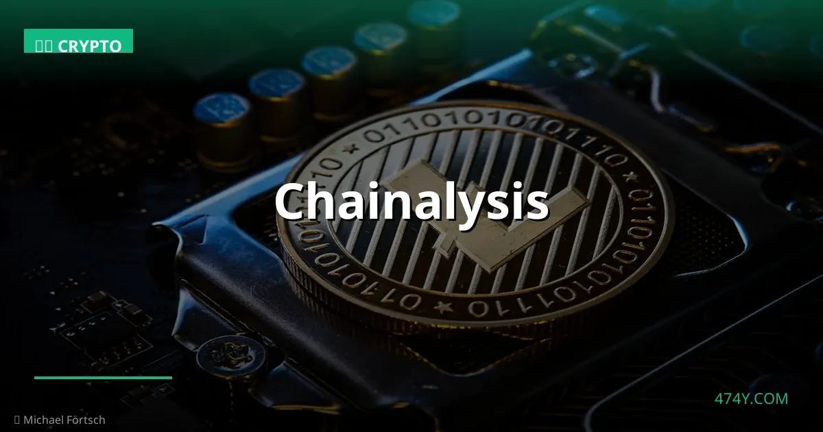 Chainalysis