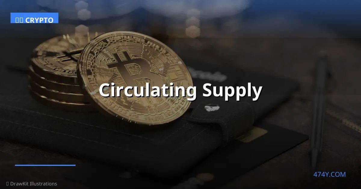 Circulating Supply