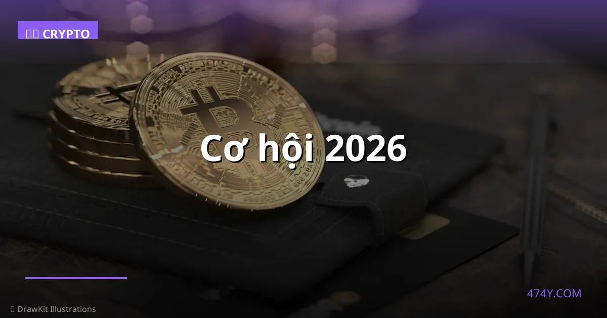 Cơ hội 2026