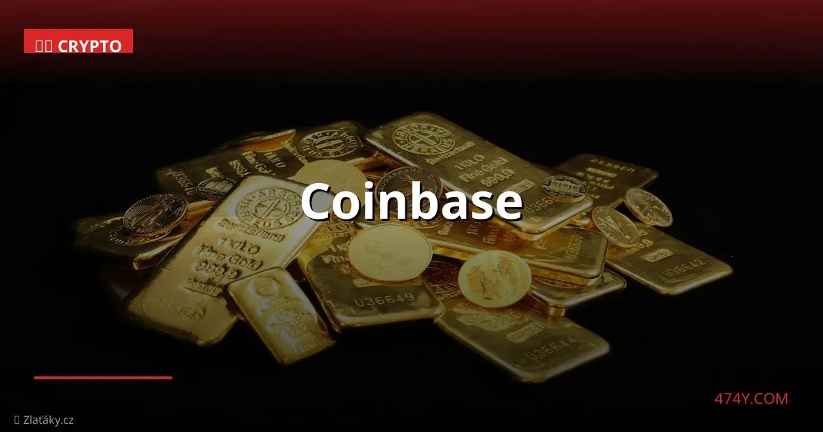 Coinbase