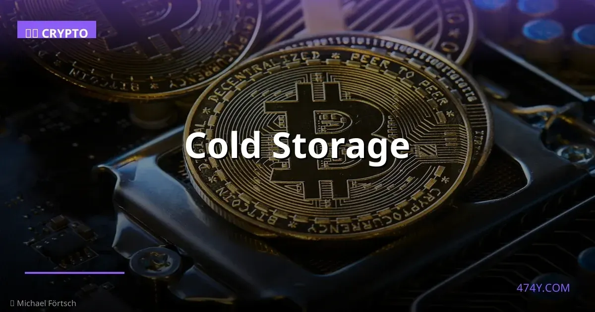 Cold Storage