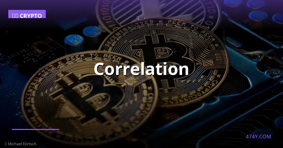 Correlation