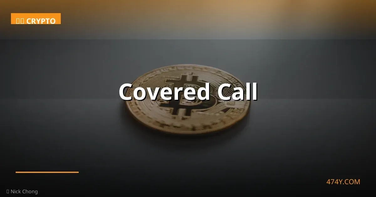 Covered Call